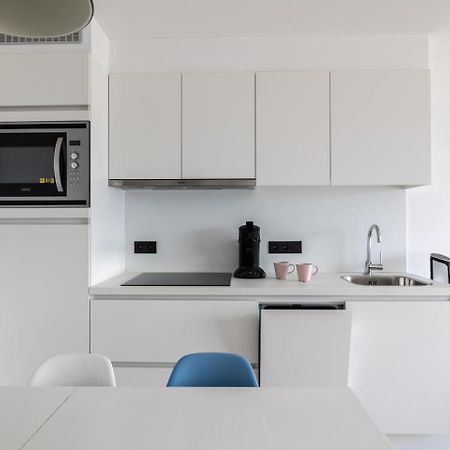 Cosy Studio With Amazing Seaview T67 Οστένδη Εξωτερικό φωτογραφία