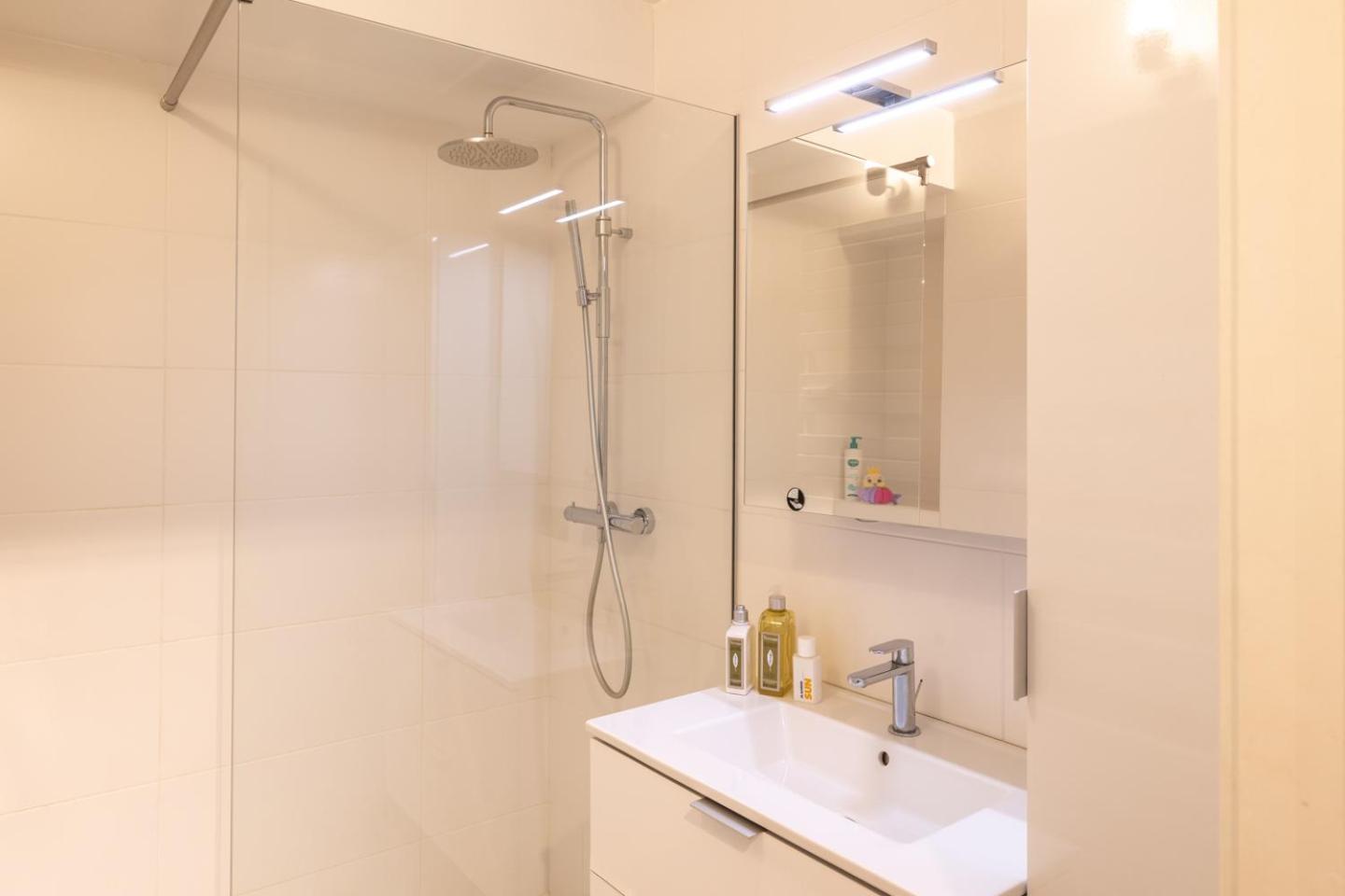 Cosy Studio With Amazing Seaview T67 Οστένδη Εξωτερικό φωτογραφία