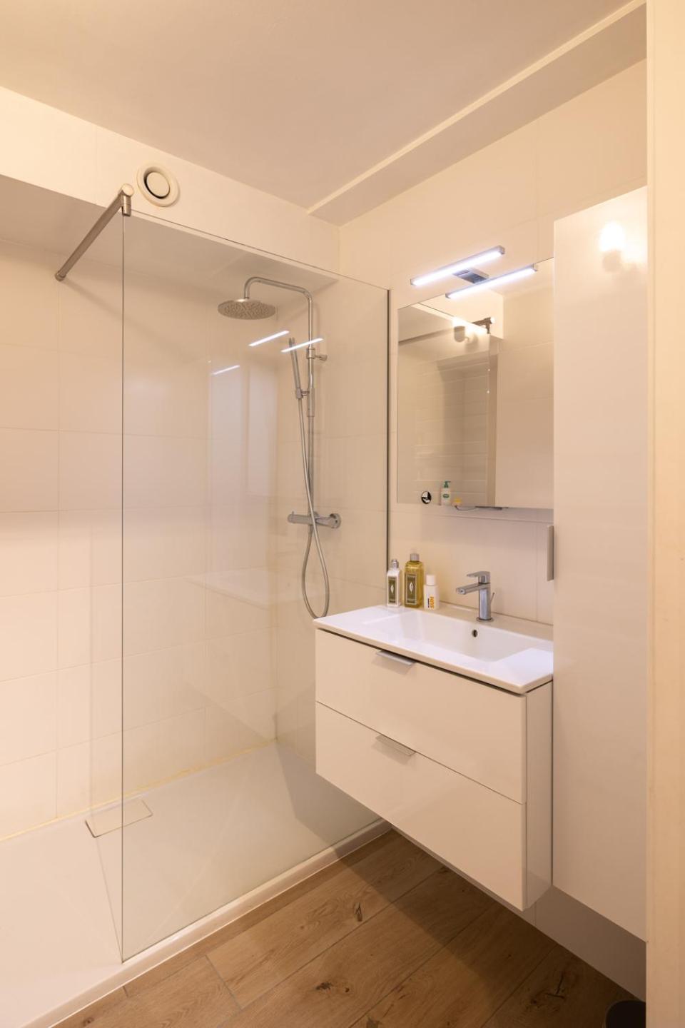 Cosy Studio With Amazing Seaview T67 Οστένδη Εξωτερικό φωτογραφία